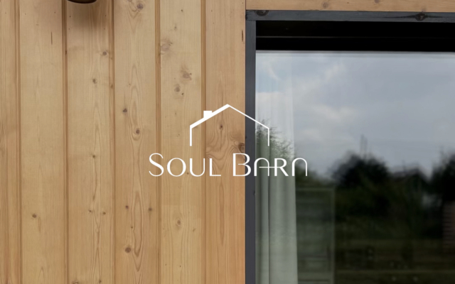 Soul.barn Private house