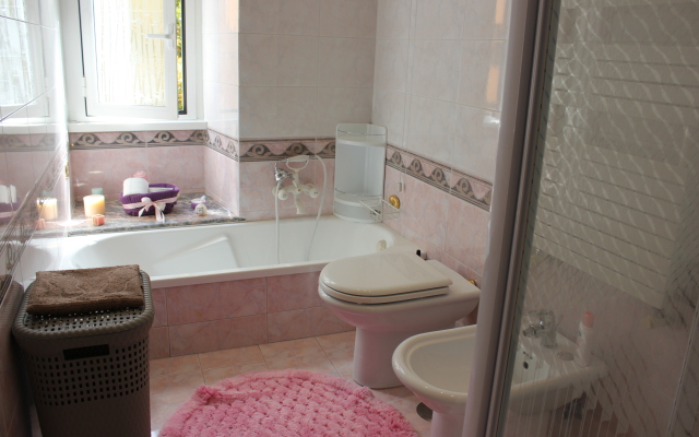 Casa Vacanze Voglia di Roma