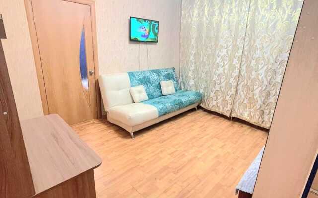 Kalinina 117 Apartments