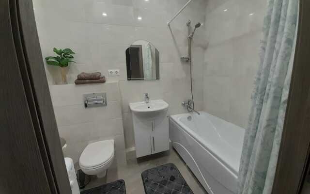 Апартаменты ЖК Оазис