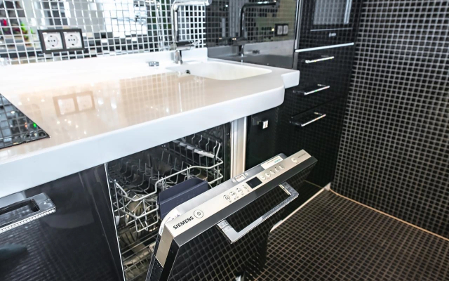 Квартира Мыс Чумака