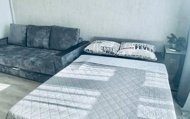 Квартира Тимофея Кармацкого 11