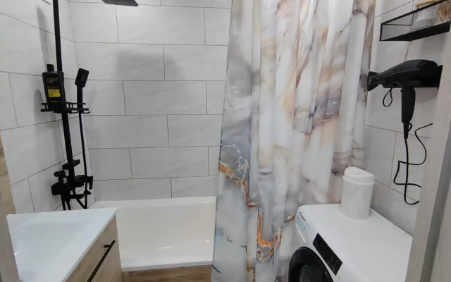 Na Rokossovskogo Flat