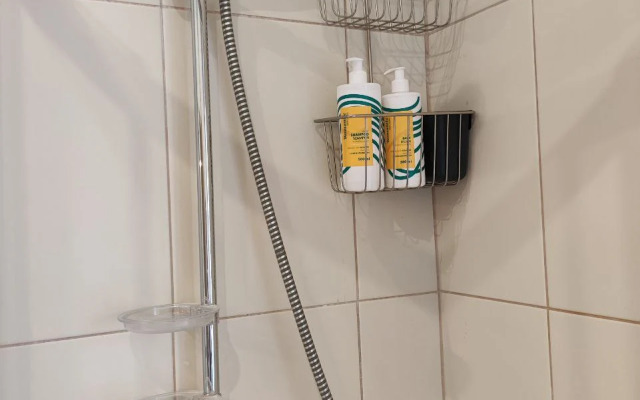 Квартира 2х комнатная в немецком старом фонде