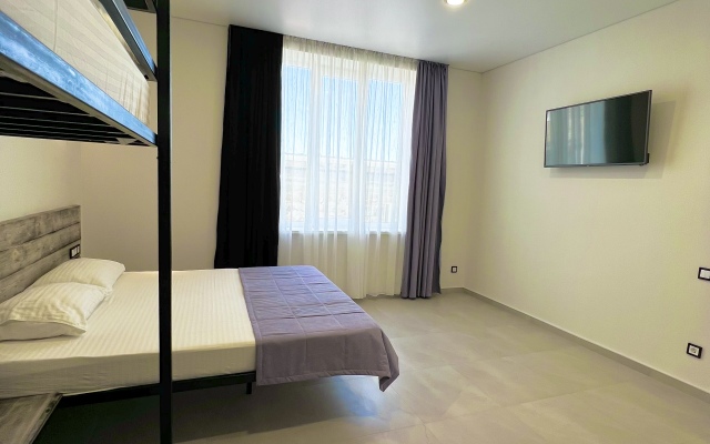 Raduga Mini-Hotel