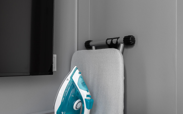 Апартаменты Knokey Народное Ополчение