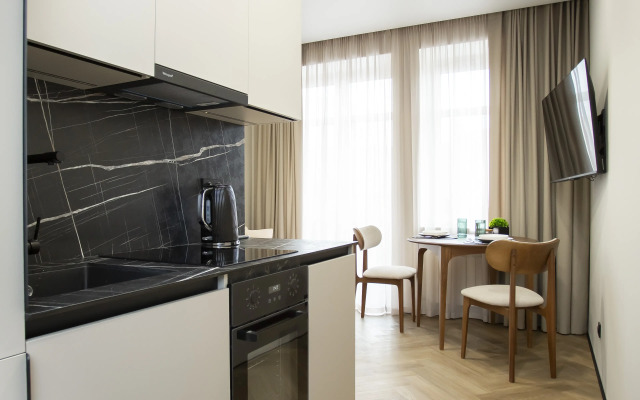 Atmosfera Premyer Flat