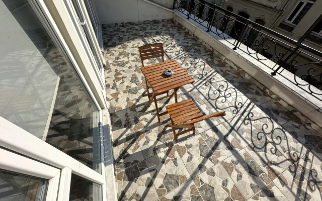 New Pera Hotel