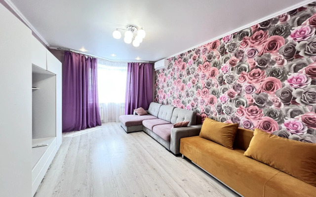 Na Ulitse Staro-Moskovskaya 23 Flat