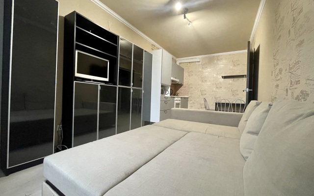 Квартира Евро 2-ка у разводного моста и метро