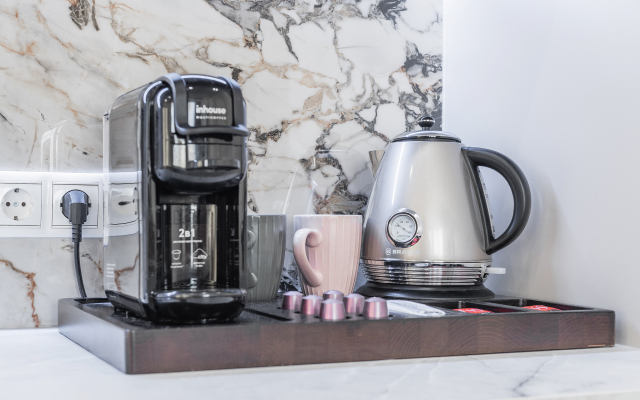 Апартаменты Новые Романтические Премиум 817