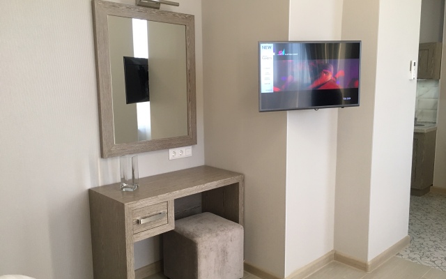 Atlant-City Apart Hotel
