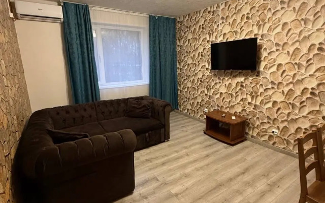 Отель Ясенево