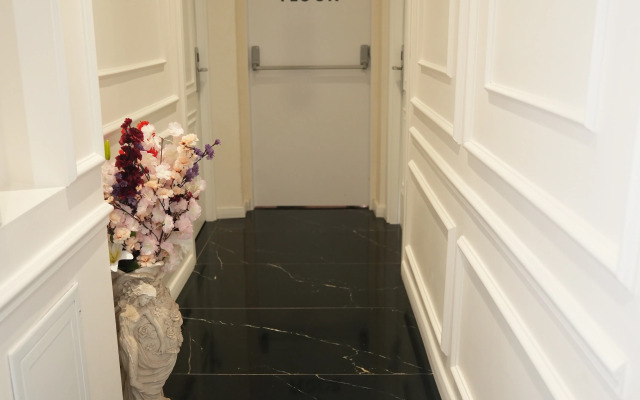 The Bail Boutique hotel
