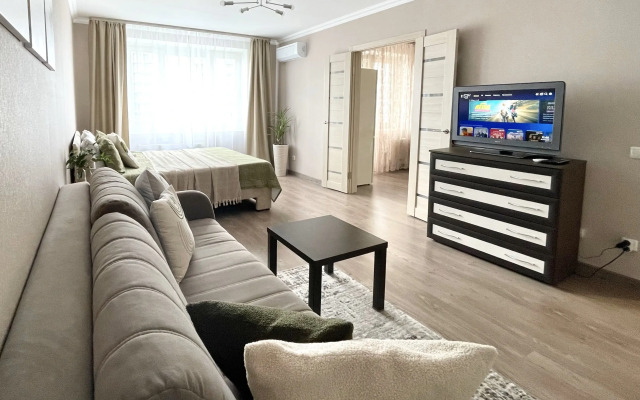 Апартаменты Трофимовой 5