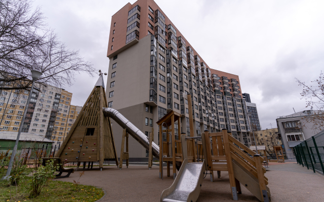 Апартаменты На Переходном 3А (1)