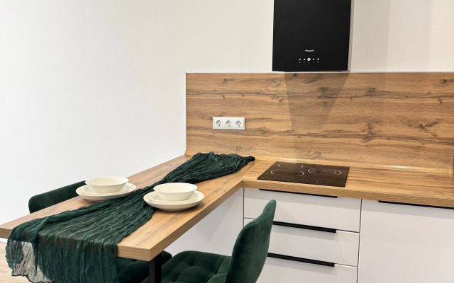 Квартира Двухкомнатная у метро Внуково