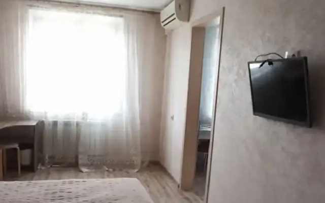 Апартаменты по Вознесенской 7