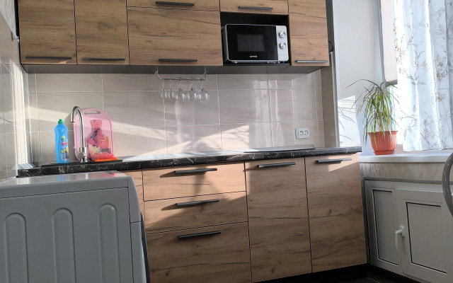 Апартаменты на Бегичева 13