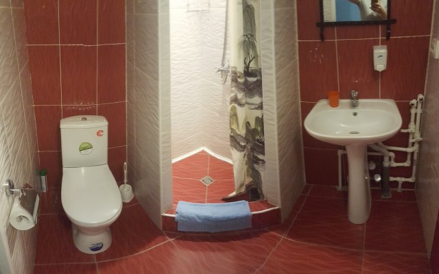 Меблированные комнаты Идиллия Life