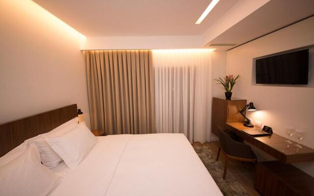 Hotel Theatro