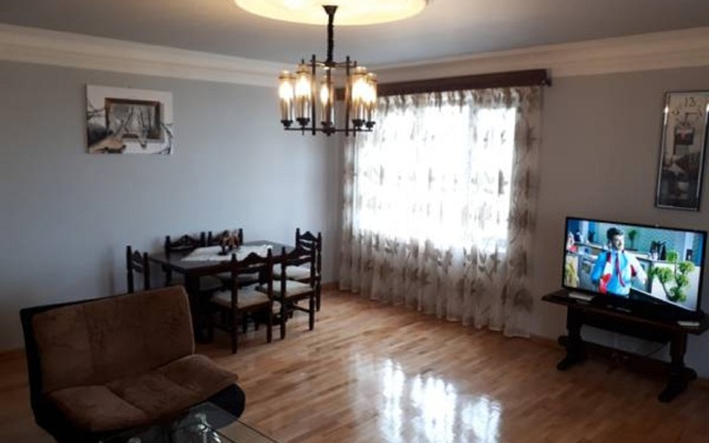 Seaside Batumi Beach Apartments