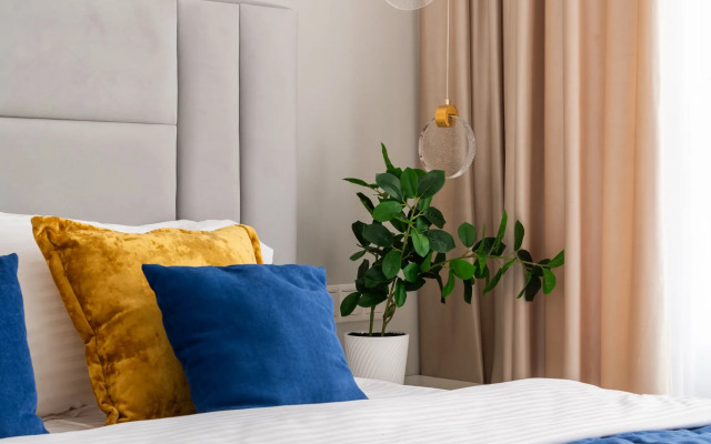 Апартаменты Jane-Apart Relax Time