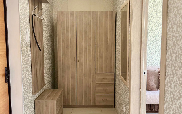 Квартира Lofthouse