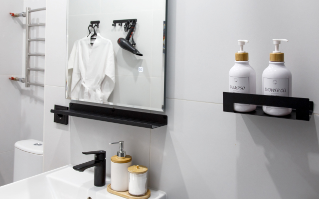 Comfortable Life Studio Flat