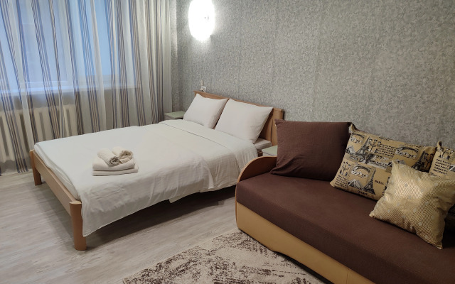 Квартира в Центре у Советского Проспекта