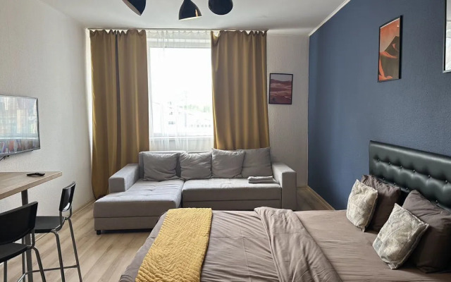 Квартира на улице Степана Разина 2