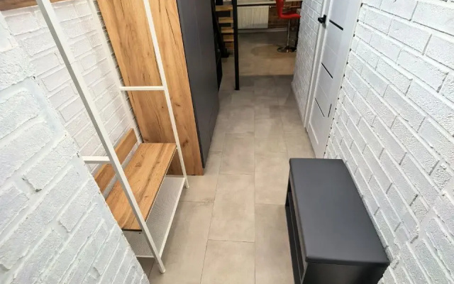 Квартира Апартаменты на Боровой