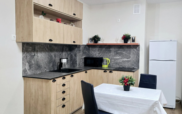 Ayskaya 39 Flat