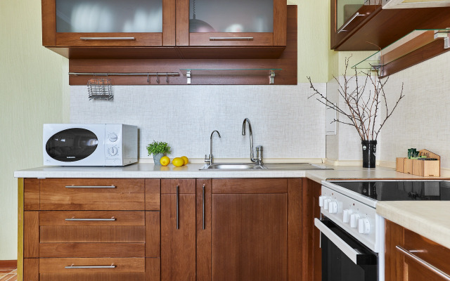 Квартира 2 Ночи на Улице Постовая