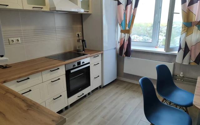 Квартира AlexHome Старая Купавна