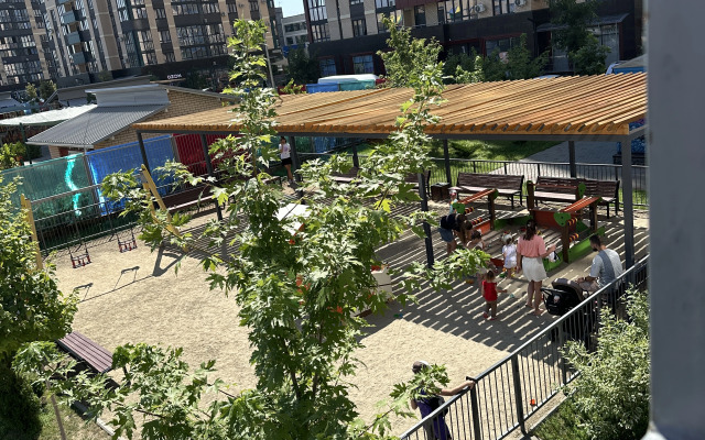 Квартира Современная со Всеми Удобствами