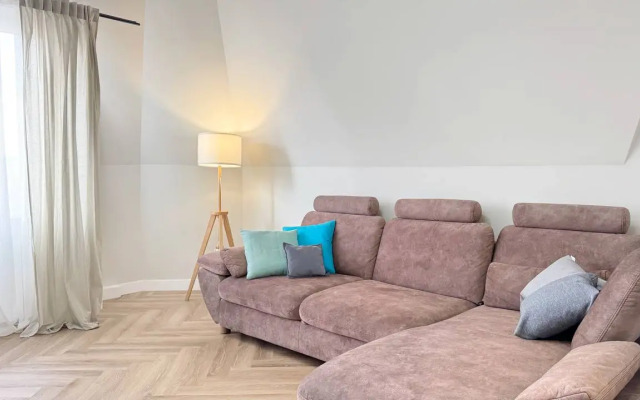 Квартира Good Home