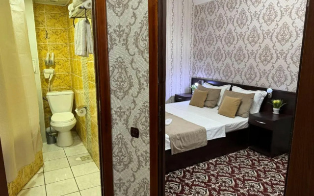 Hotel Arda Palace