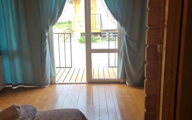 База отдыха Артель