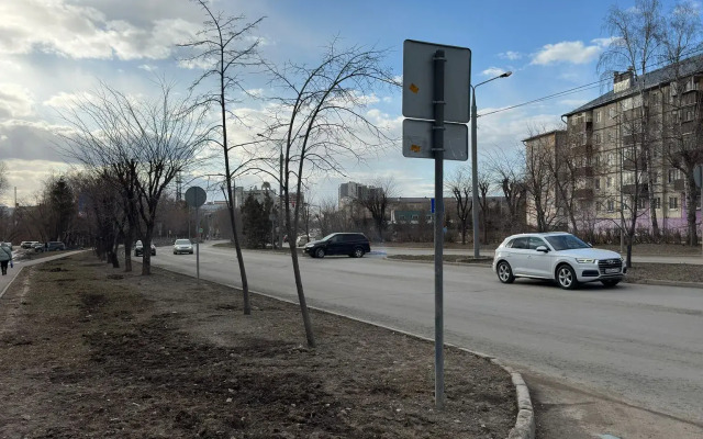 Gostinichnogo Tipa V Udobnom Rayone Kazani Apartments