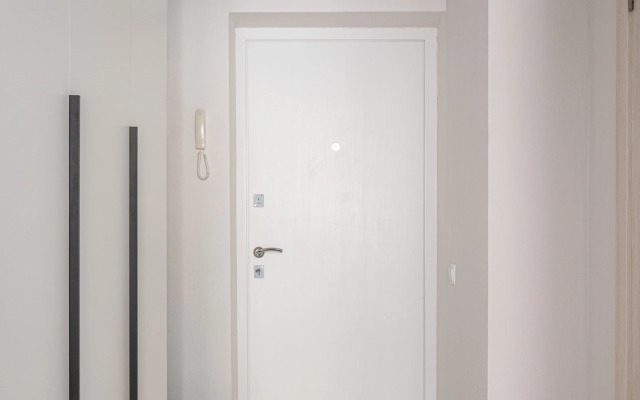 Апартаменты Уютная Студия в ЖК Спутник -1