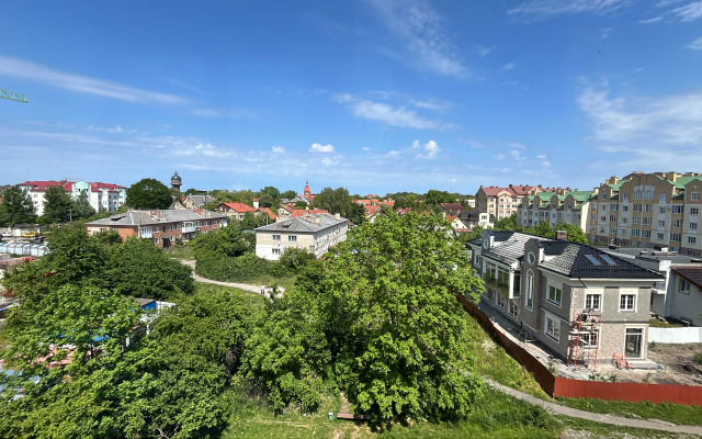 Raf Troesutok Flat