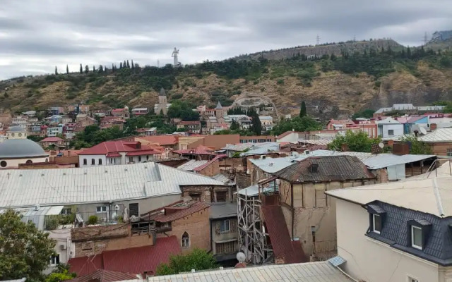 Апартаменты Nana's Penthouse