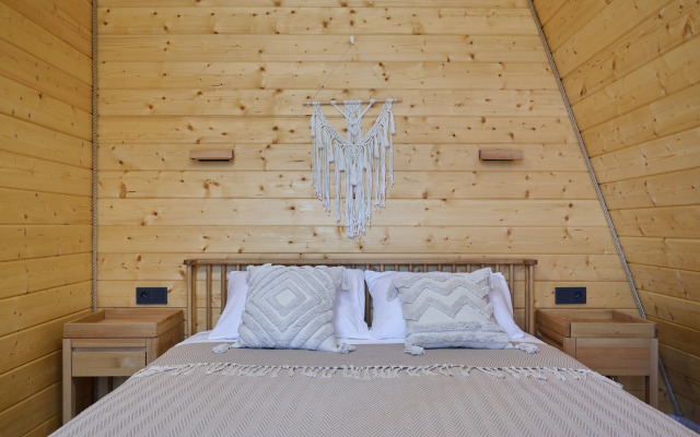 Gornaya Myata Chalet 2