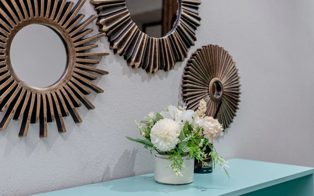 Квартира Дубининская улица, 2