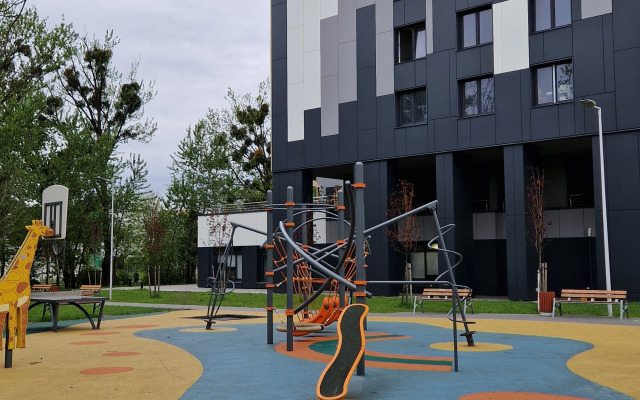 Квартира Уютная на Советском проспекте