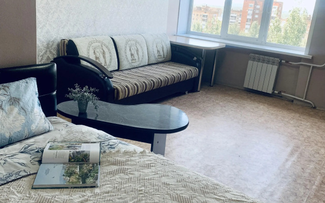 Квартира CityLife Однокомнатная с Видом на Горы