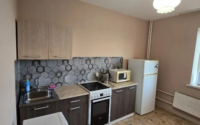 Квартира на Сурнова 30/10