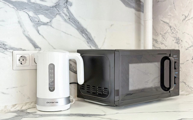 Квартира Уютная