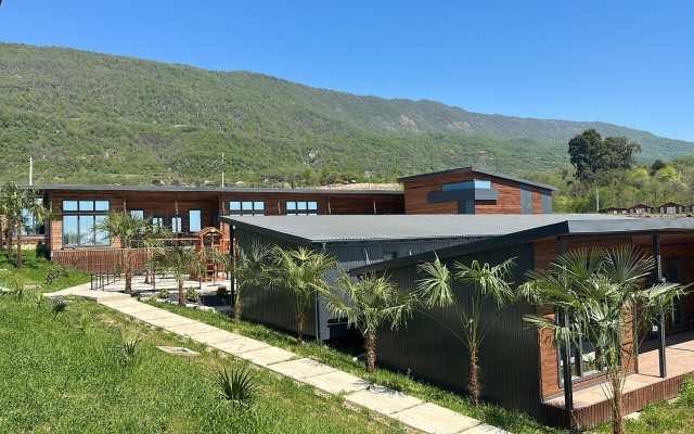 Hotel Manresa Family Resort